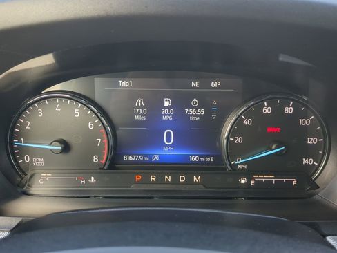 Certified 2021 Ford Explorer XLT w/ Equipment Group 202A image 25