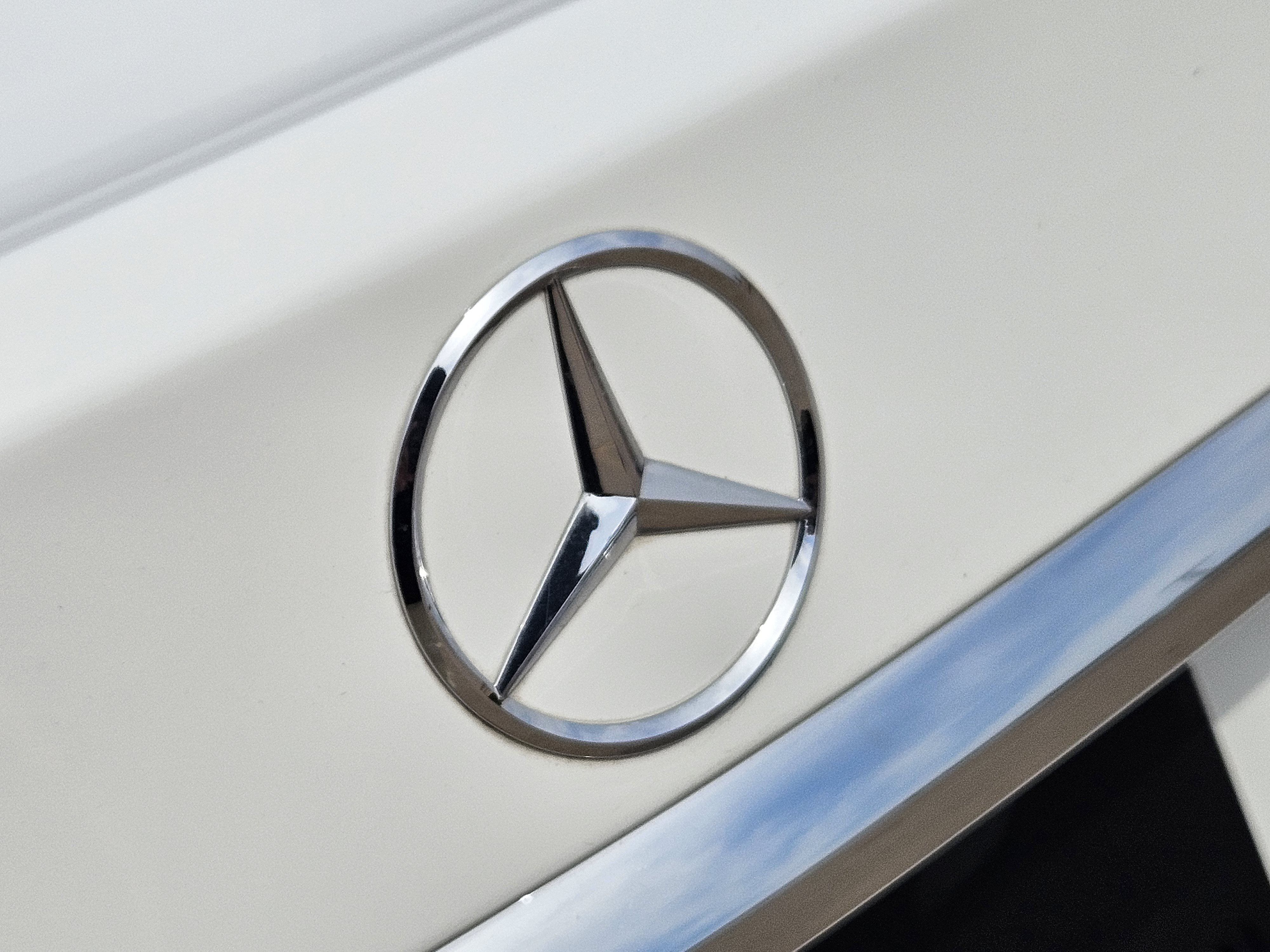 Certified 2020 Mercedes-Benz C 300 Sedan image 31