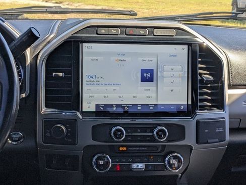 Used 2022 Ford F250 Lariat w/ Lariat Ultimate Package image 16