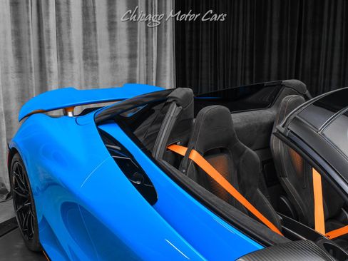 Used 2022 McLaren 765LT image 56