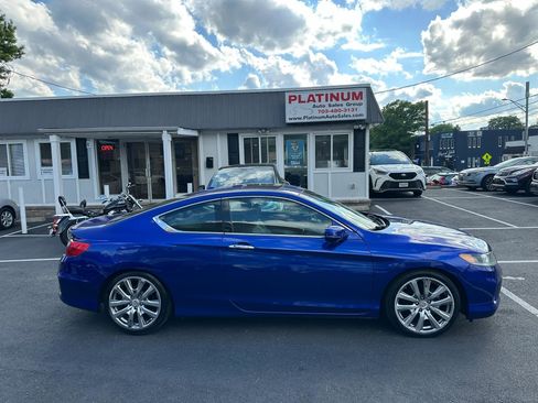 Used 2013 Honda Accord EX-L image 3