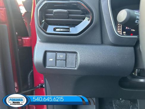 New 2026 Honda Pilot Elite image 25