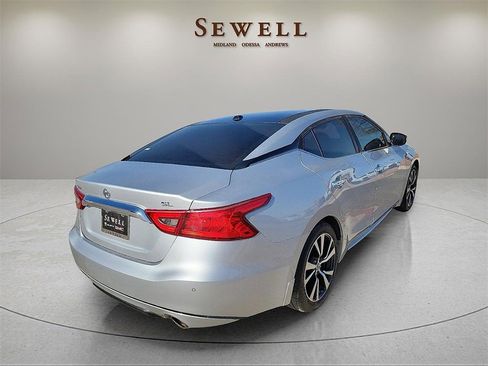 Used 2016 Nissan Maxima 3.5 SL image 5