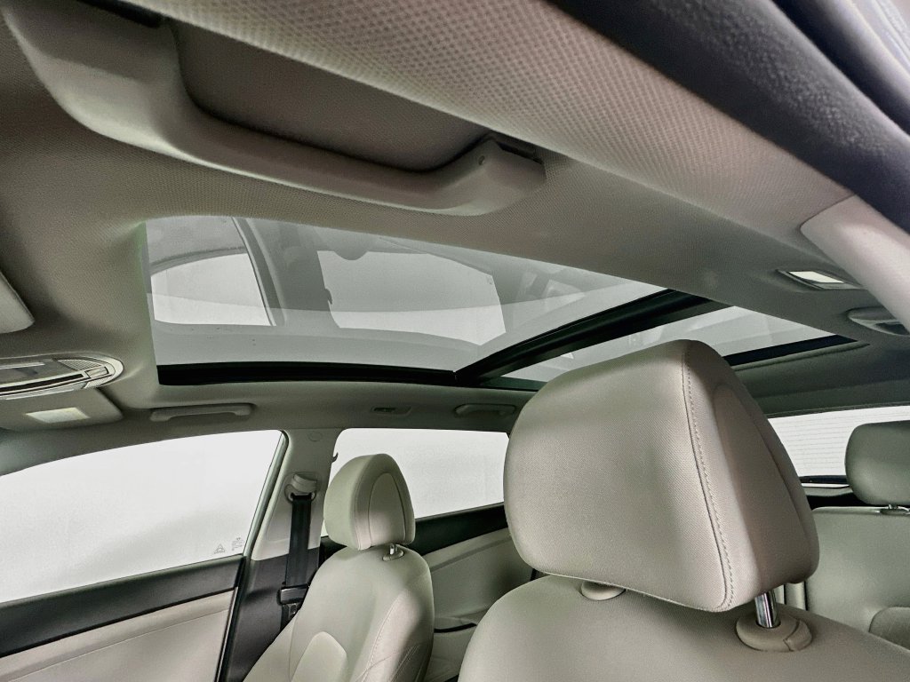 Used 2018 Hyundai Tucson Value FWD image 22