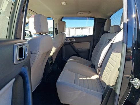 Used 2021 Ford Ranger XLT w/ Equipment Group 301A Mid image 10