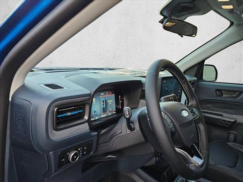 New 2025 Ford Maverick Lobo image 3