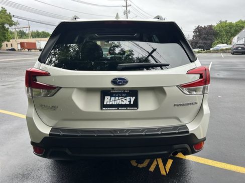 Certified 2023 Subaru Forester Premium AWD/4WD image 26