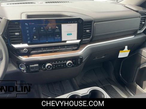 New 2026 Chevrolet Silverado 3500 LT w/ Convenience Package AWD/4WD image 20
