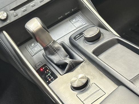 Used 2015 Lexus IS 250 AWD w/ Premium Package image 24