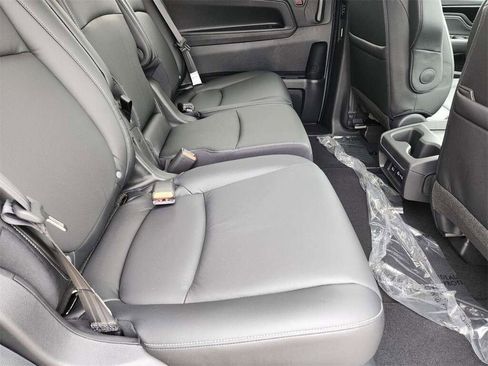 Used 2024 Honda Odyssey Touring image 20
