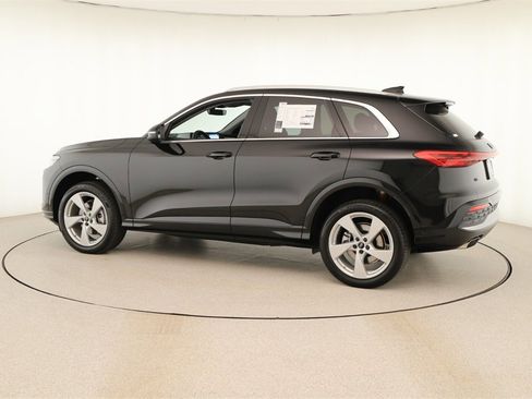 New 2025 Audi Q5 Premium Plus image 3