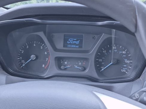 Used 2015 Ford Transit 350 148 Medium Roof RWD image 31