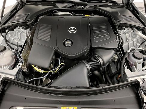 Used 2026 Mercedes-Benz CLE 300 4MATIC Coupe image 9