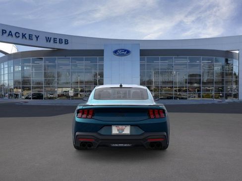 New 2026 Ford Mustang GT Premium RWD image 7