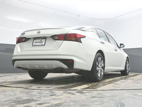 Used 2021 Nissan Altima 2.5 S image 29