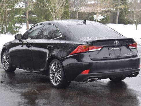 Used 2020 Lexus IS 300 AWD w/ Navigation Package image 32