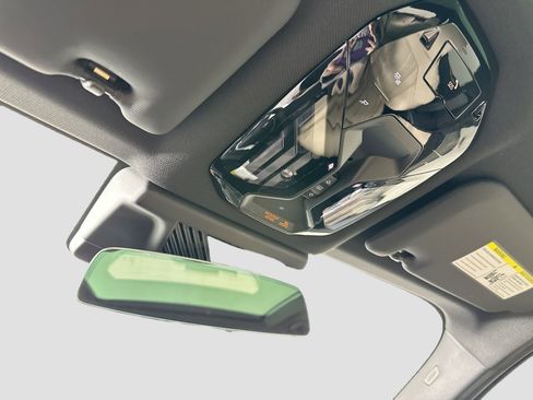 New 2026 BMW X3 xDrive30 image 19