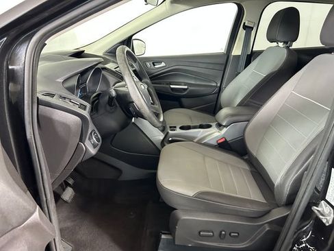 Used 2015 Ford Escape SE FWD image 12