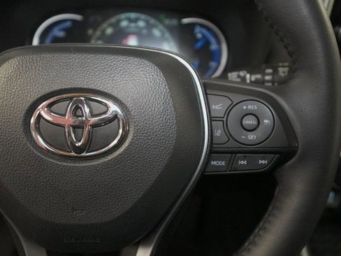 Certified 2024 Toyota RAV4 XLE image 27