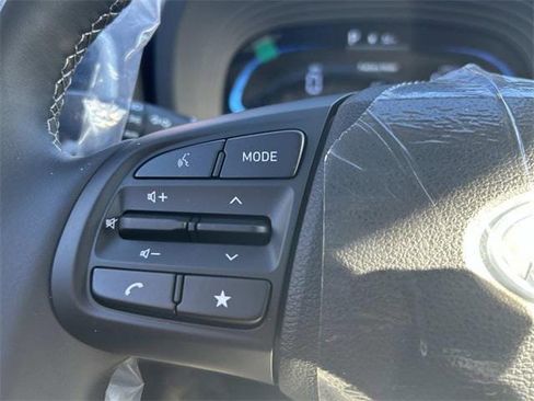 New 2026 Hyundai Venue SEL image 9