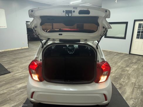 Used 2017 Chevrolet Spark LS image 26