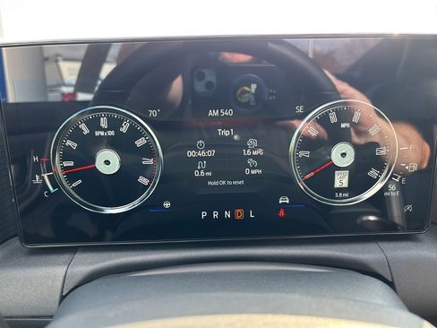 New 2026 Ford Mustang Premium image 22