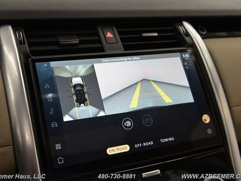 Used 2022 Land Rover Discovery S image 36