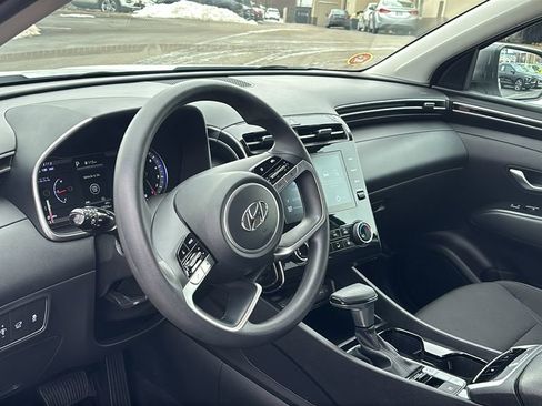 Used 2023 Hyundai Tucson SEL image 23