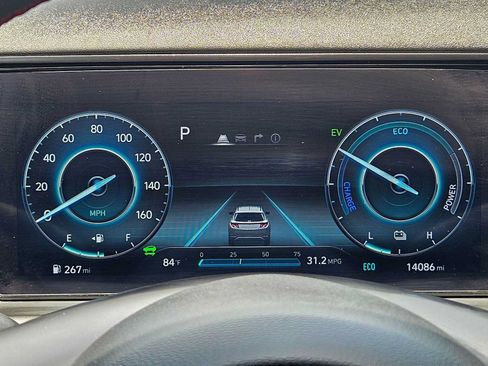 Used 2024 Hyundai Tucson N Line AWD/4WD image 34