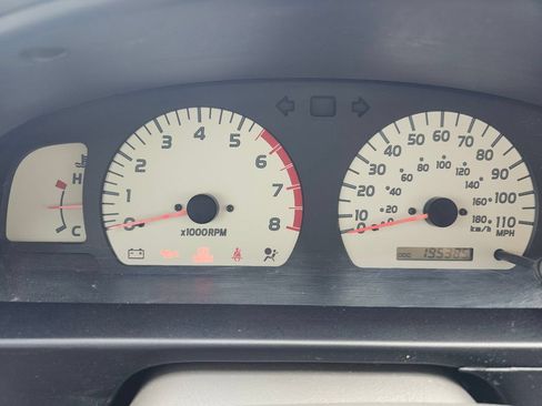 Used 2001 Toyota Tacoma 2WD Xtracab image 20