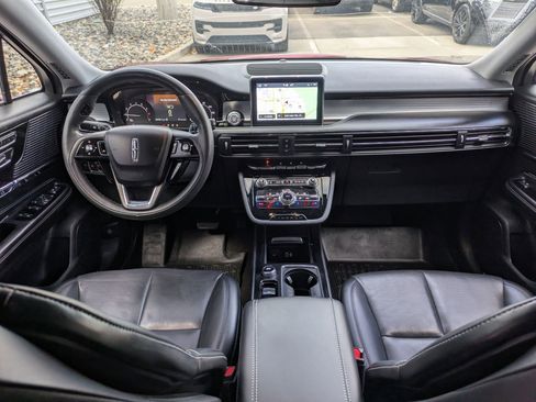 Used 2021 Lincoln Corsair AWD w/ Equipment Group 101A image 26