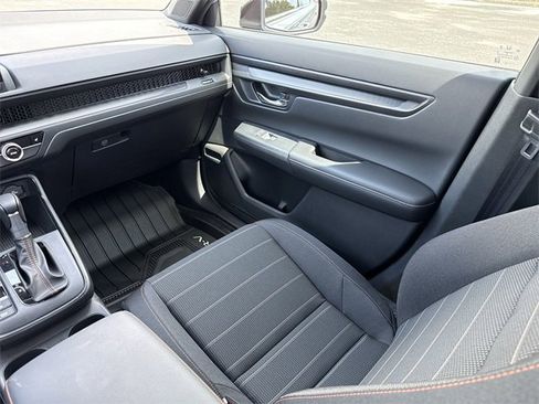 New 2025 Honda CR-V Sport image 19