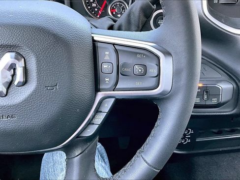 Certified 2026 RAM 2500 Big Horn AWD/4WD image 7