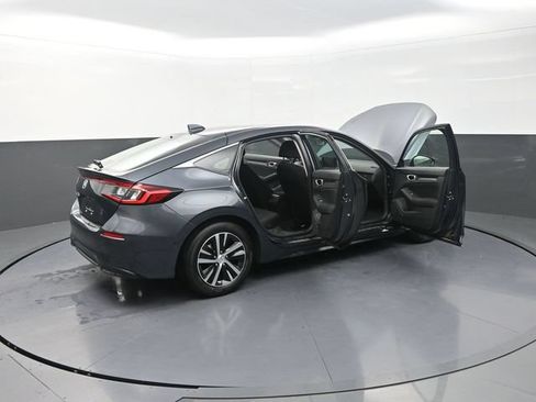 Used 2023 Honda Civic LX image 45