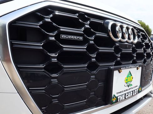 Used 2022 Audi Q5 2.0T Premium Plus image 19