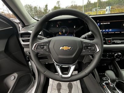 New 2026 Chevrolet TrailBlazer LT w/ Convenience Package