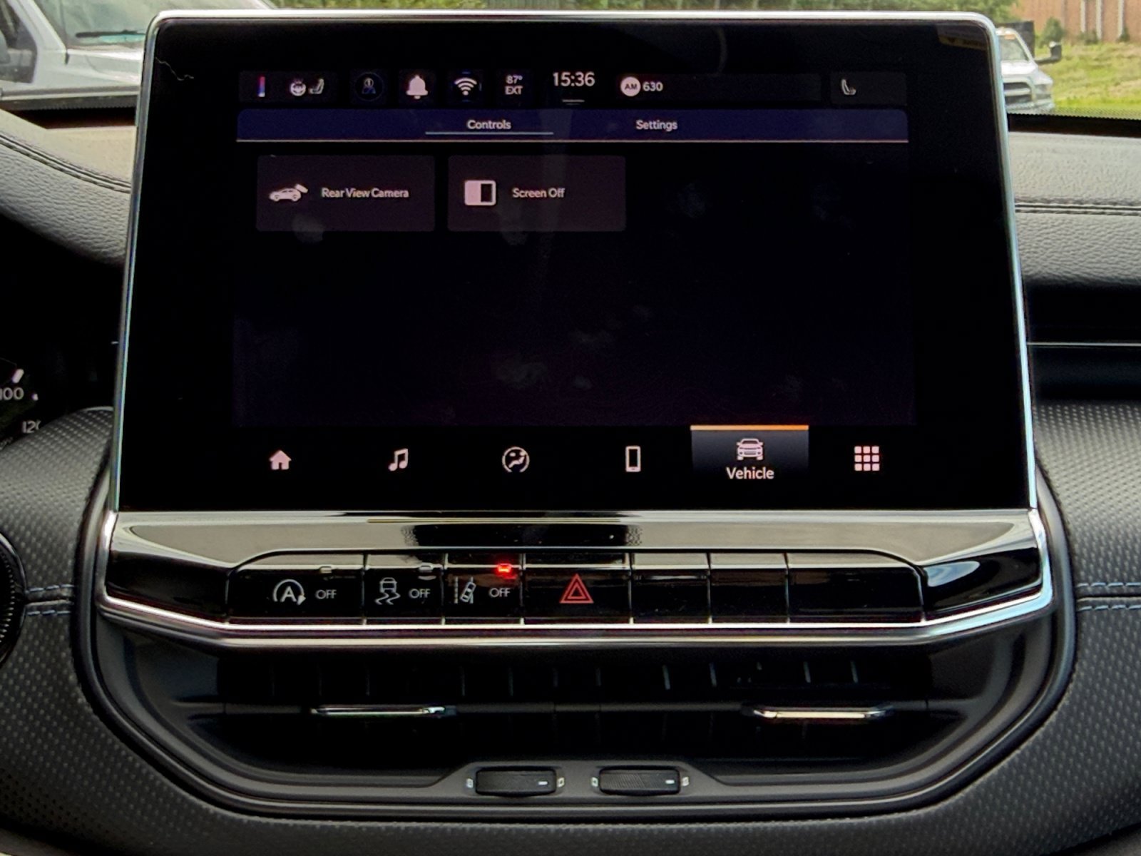 New 2026 Jeep Compass Latitude AWD/4WD image 42