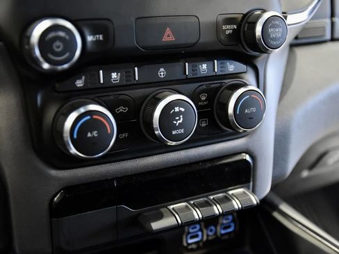 Used 2022 RAM 1500 Rebel w/ Rebel Level 2 Equipment Group image 15