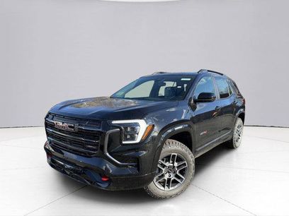 New 2026 GMC Terrain AT4