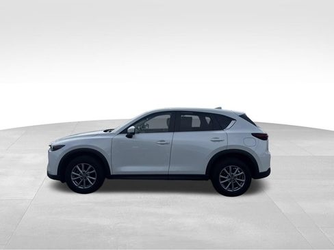 Used 2023 MAZDA CX-5 AWD 2.5 S w/ Select Package image 2