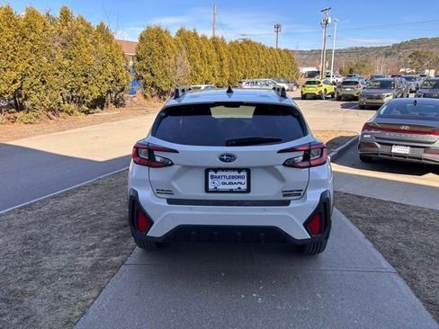 New 2026 Subaru Crosstrek 2.5i Limited image 5
