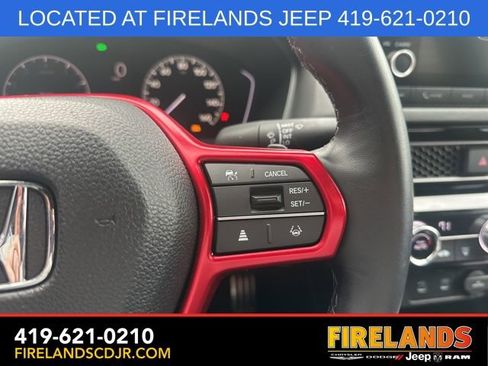 Used 2025 Honda Civic Sport image 20