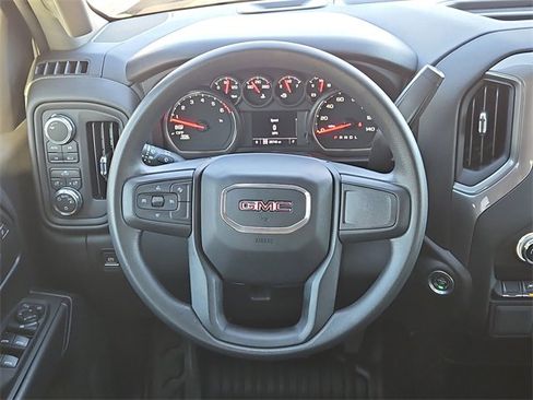 Certified 2024 GMC Sierra 1500 Pro w/ Pro Value Package image 4