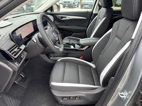 Used 2026 Buick Envision Sport Touring AWD/4WD image 25