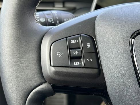 New 2025 Ford Mustang Mach-E GT w/ Interior Protection Package image 23