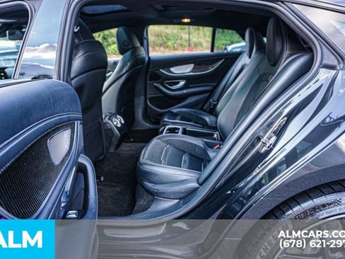 Used 2022 Mercedes-Benz AMG GT 43 image 22