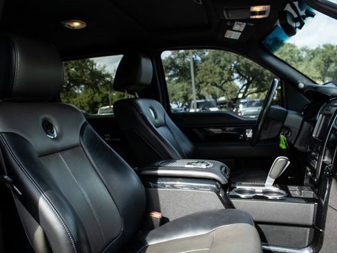 Used 2011 Ford F150 Harley-Davidson image 18