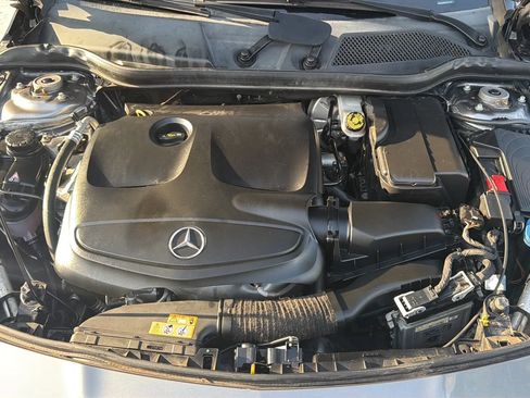 Used 2019 Mercedes-Benz CLA 250 4MATIC image 31