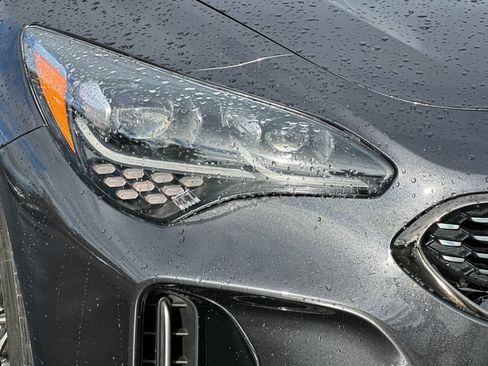 Certified 2023 Kia Stinger GT2 image 47