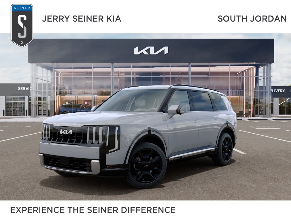 New 2027 Kia Telluride SX Prestige AWD/4WD image 1